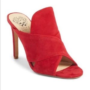 Vince Camuto Kizzia Mules